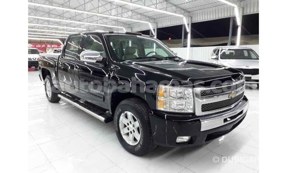 Buy Import Chevrolet Silverado Black Car in Import - Dubai in Abaco Buy Import Chevrolet Silverado Black Car in Import - Dubai in Abaco