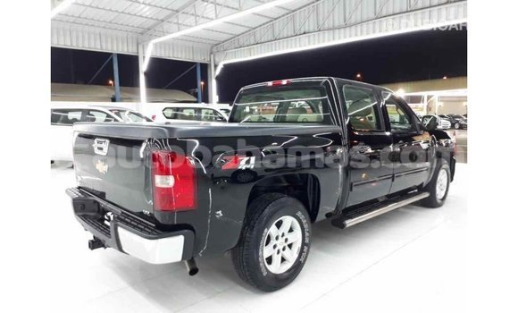 Buy Import Chevrolet Silverado Black Car in Import - Dubai in Abaco Buy Import Chevrolet Silverado Black Car in Import - Dubai in Abaco