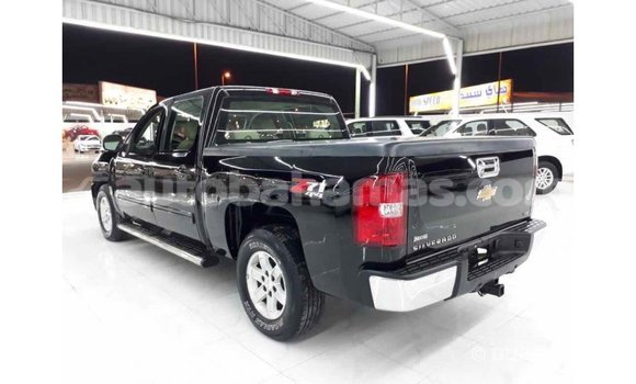 Buy Import Chevrolet Silverado Black Car in Import - Dubai in Abaco Buy Import Chevrolet Silverado Black Car in Import - Dubai in Abaco