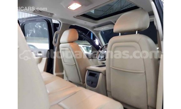 Buy Import Chevrolet Silverado Black Car in Import - Dubai in Abaco Buy Import Chevrolet Silverado Black Car in Import - Dubai in Abaco