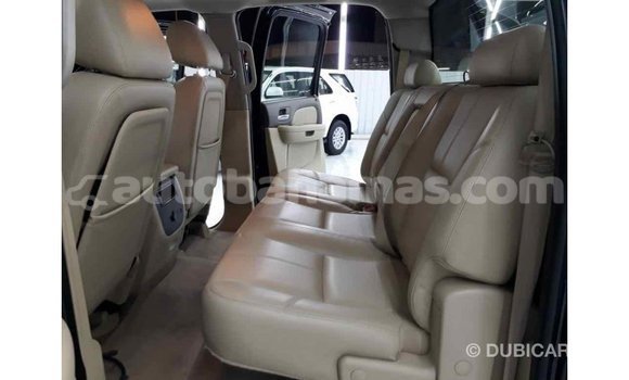 Buy Import Chevrolet Silverado Black Car in Import - Dubai in Abaco Buy Import Chevrolet Silverado Black Car in Import - Dubai in Abaco