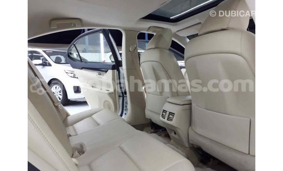 Buy Import Lexus ES White Car in Import - Dubai in Abaco Buy Import Lexus ES White Car in Import - Dubai in Abaco