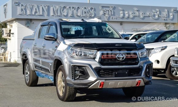 Buy Import Toyota Hilux Other Car in Import - Dubai in Abaco Buy Import Toyota Hilux Other Car in Import - Dubai in Abaco