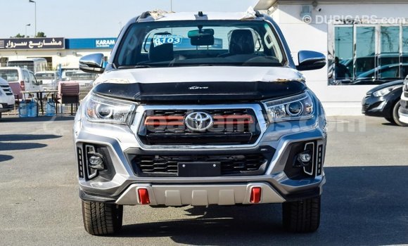 Buy Import Toyota Hilux Other Car in Import - Dubai in Abaco Buy Import Toyota Hilux Other Car in Import - Dubai in Abaco