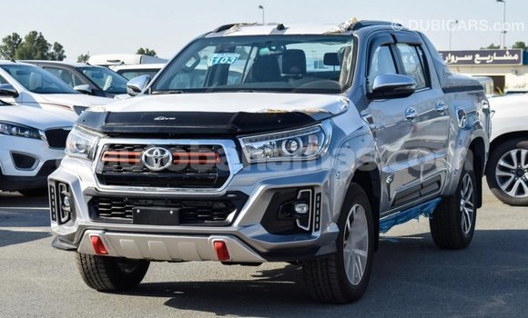 Buy Import Toyota Hilux Other Car in Import - Dubai in Abaco Buy Import Toyota Hilux Other Car in Import - Dubai in Abaco