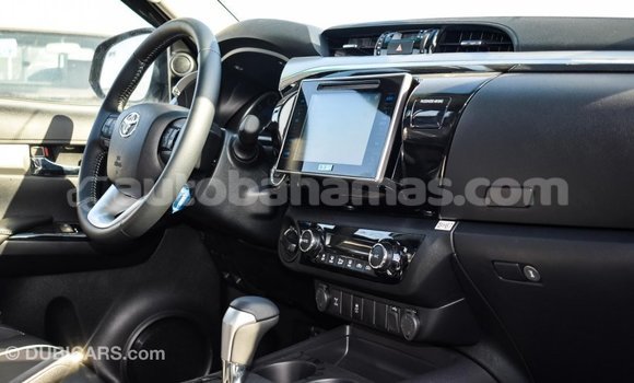 Buy Import Toyota Hilux Other Car in Import - Dubai in Abaco Buy Import Toyota Hilux Other Car in Import - Dubai in Abaco