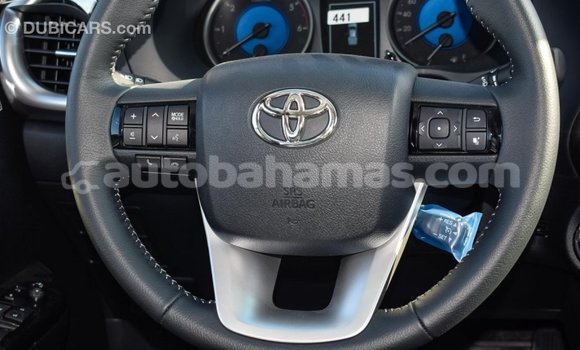 Buy Import Toyota Hilux Other Car in Import - Dubai in Abaco Buy Import Toyota Hilux Other Car in Import - Dubai in Abaco