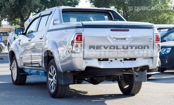 Buy Import Toyota Hilux Other Car in Import - Dubai in Abaco Buy Import Toyota Hilux Other Car in Import - Dubai in Abaco