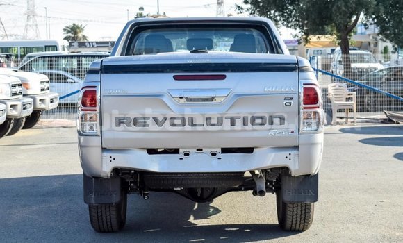 Buy Import Toyota Hilux Other Car in Import - Dubai in Abaco Buy Import Toyota Hilux Other Car in Import - Dubai in Abaco