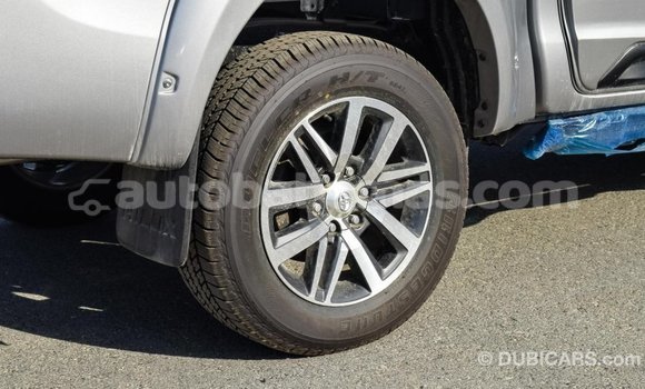 Buy Import Toyota Hilux Other Car in Import - Dubai in Abaco Buy Import Toyota Hilux Other Car in Import - Dubai in Abaco