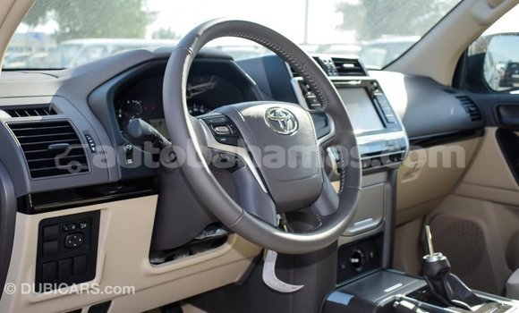 Buy Import Toyota Prado Black Car in Import - Dubai in Abaco Buy Import Toyota Prado Black Car in Import - Dubai in Abaco