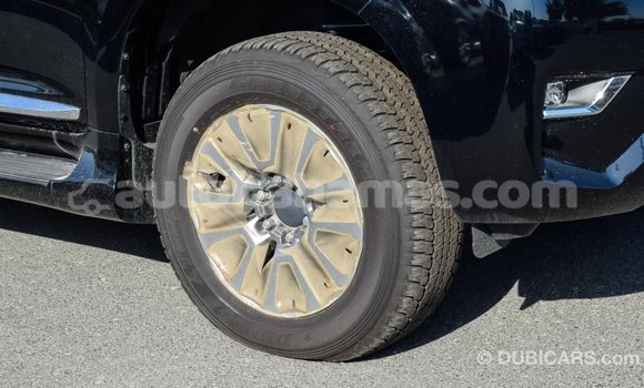 Buy Import Toyota Prado Black Car in Import - Dubai in Abaco Buy Import Toyota Prado Black Car in Import - Dubai in Abaco