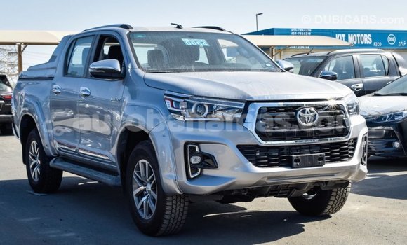Buy Import Toyota Hilux Other Car in Import - Dubai in Abaco Buy Import Toyota Hilux Other Car in Import - Dubai in Abaco