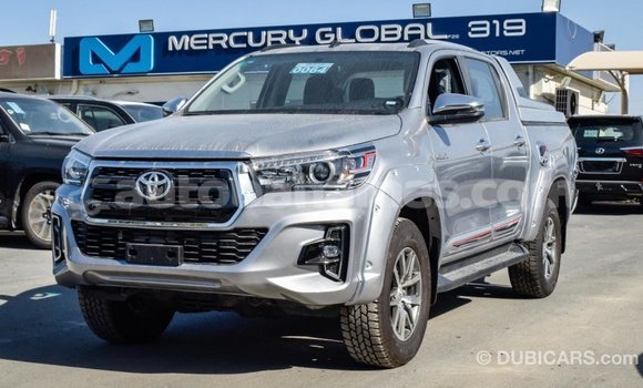 Buy Import Toyota Hilux Other Car in Import - Dubai in Abaco Buy Import Toyota Hilux Other Car in Import - Dubai in Abaco