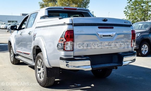Buy Import Toyota Hilux Other Car in Import - Dubai in Abaco Buy Import Toyota Hilux Other Car in Import - Dubai in Abaco