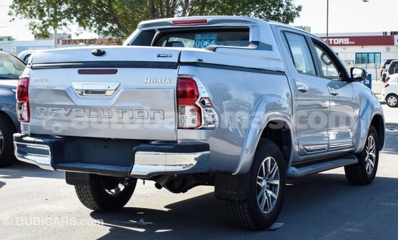Buy Import Toyota Hilux Other Car in Import - Dubai in Abaco Buy Import Toyota Hilux Other Car in Import - Dubai in Abaco
