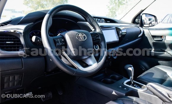 Buy Import Toyota Hilux Other Car in Import - Dubai in Abaco Buy Import Toyota Hilux Other Car in Import - Dubai in Abaco