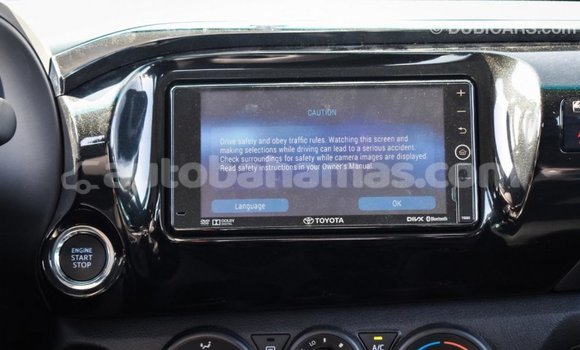 Buy Import Toyota Hilux Other Car in Import - Dubai in Abaco Buy Import Toyota Hilux Other Car in Import - Dubai in Abaco