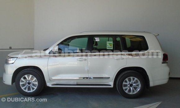 Buy Import Toyota Land Cruiser Other Car in Import - Dubai in Abaco Buy Import Toyota Land Cruiser Other Car in Import - Dubai in Abaco