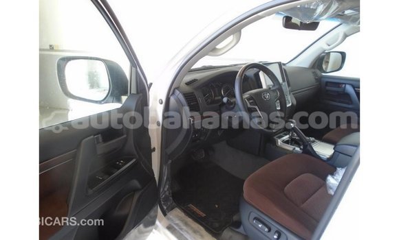 Buy Import Toyota Land Cruiser Other Car in Import - Dubai in Abaco Buy Import Toyota Land Cruiser Other Car in Import - Dubai in Abaco