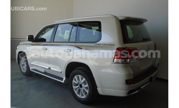 Buy Import Toyota Land Cruiser Other Car in Import - Dubai in Abaco Buy Import Toyota Land Cruiser Other Car in Import - Dubai in Abaco