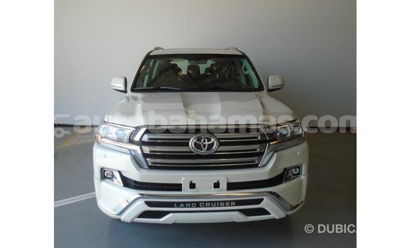 Buy Import Toyota Land Cruiser Other Car in Import - Dubai in Abaco Buy Import Toyota Land Cruiser Other Car in Import - Dubai in Abaco