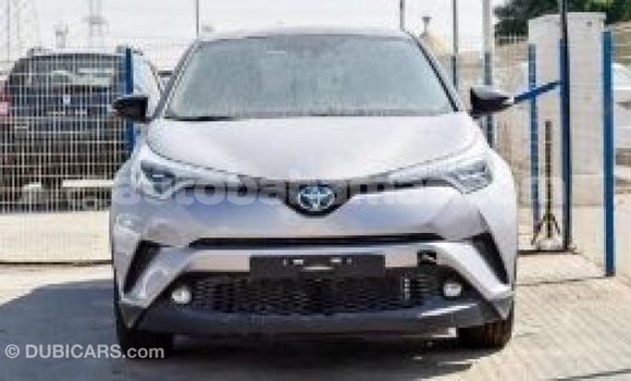 Buy Import Toyota C-HR Other Car in Import - Dubai in Abaco Buy Import Toyota C-HR Other Car in Import - Dubai in Abaco