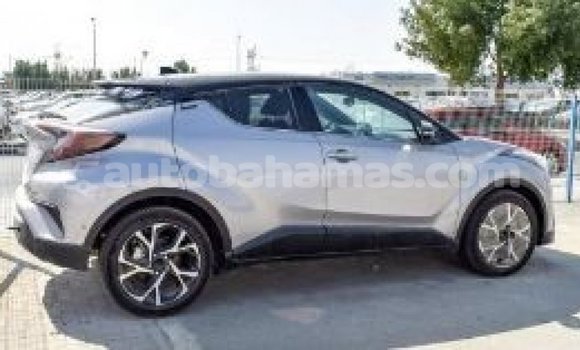 Buy Import Toyota C-HR Other Car in Import - Dubai in Abaco Buy Import Toyota C-HR Other Car in Import - Dubai in Abaco