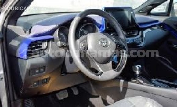 Buy Import Toyota C-HR Other Car in Import - Dubai in Abaco Buy Import Toyota C-HR Other Car in Import - Dubai in Abaco
