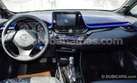 Buy Import Toyota C-HR Other Car in Import - Dubai in Abaco Buy Import Toyota C-HR Other Car in Import - Dubai in Abaco