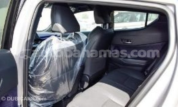 Buy Import Toyota C-HR Other Car in Import - Dubai in Abaco Buy Import Toyota C-HR Other Car in Import - Dubai in Abaco