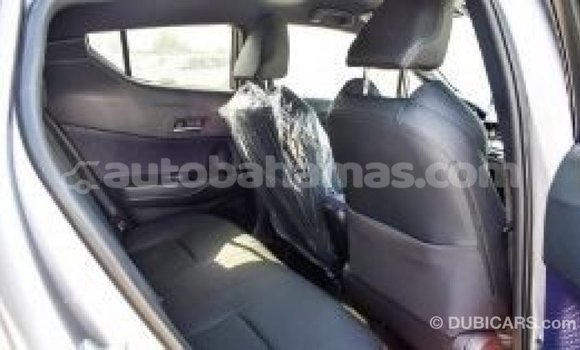 Buy Import Toyota C-HR Other Car in Import - Dubai in Abaco Buy Import Toyota C-HR Other Car in Import - Dubai in Abaco
