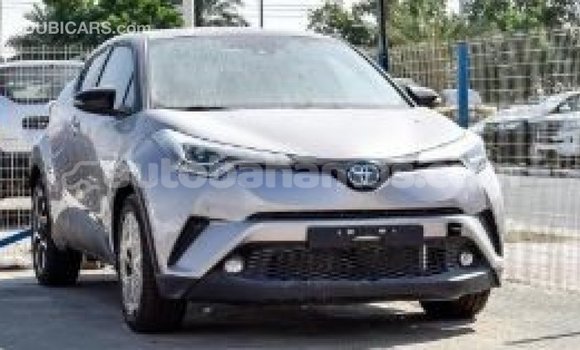 Buy Import Toyota C-HR Other Car in Import - Dubai in Abaco Buy Import Toyota C-HR Other Car in Import - Dubai in Abaco