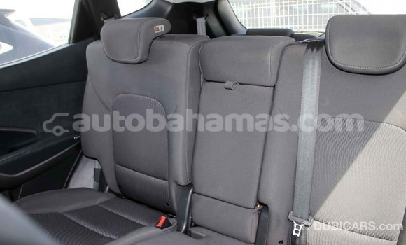 Buy Import Hyundai Santa Fe Black Car in Import - Dubai in Abaco Buy Import Hyundai Santa Fe Black Car in Import - Dubai in Abaco