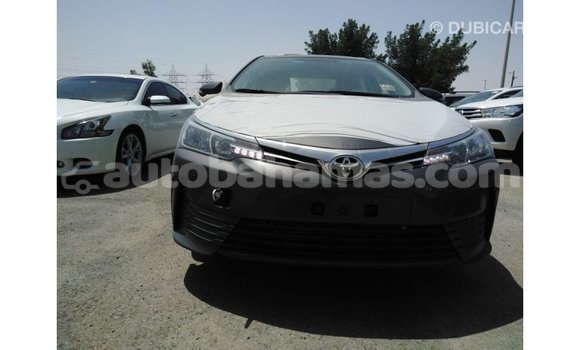 Buy Import Toyota Corolla Other Car in Import - Dubai in Abaco Buy Import Toyota Corolla Other Car in Import - Dubai in Abaco