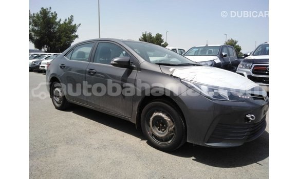Buy Import Toyota Corolla Other Car in Import - Dubai in Abaco Buy Import Toyota Corolla Other Car in Import - Dubai in Abaco