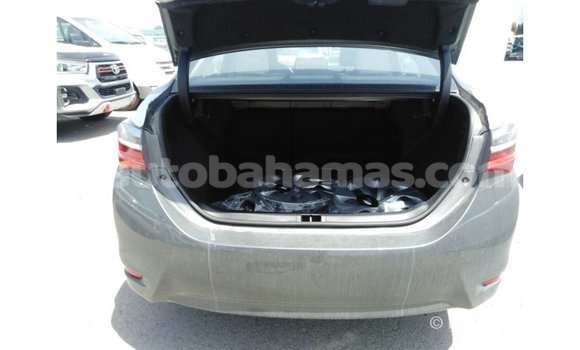 Buy Import Toyota Corolla Other Car in Import - Dubai in Abaco Buy Import Toyota Corolla Other Car in Import - Dubai in Abaco