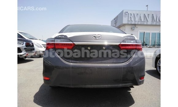 Buy Import Toyota Corolla Other Car in Import - Dubai in Abaco Buy Import Toyota Corolla Other Car in Import - Dubai in Abaco