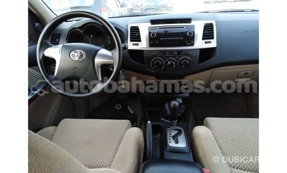 Buy Import Toyota Fortuner White Car in Import - Dubai in Abaco Buy Import Toyota Fortuner White Car in Import - Dubai in Abaco