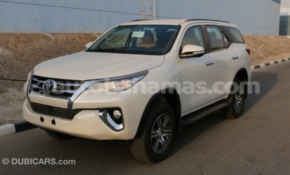 Buy Import Toyota Fortuner Black Car in Import - Dubai in Abaco Buy Import Toyota Fortuner Black Car in Import - Dubai in Abaco