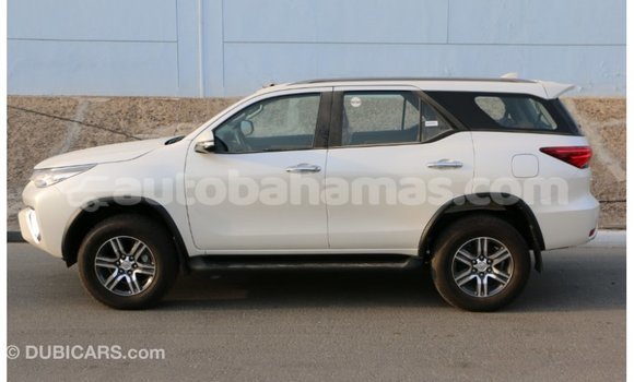 Buy Import Toyota Fortuner Black Car in Import - Dubai in Abaco Buy Import Toyota Fortuner Black Car in Import - Dubai in Abaco