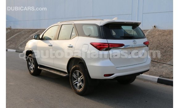 Buy Import Toyota Fortuner Black Car in Import - Dubai in Abaco Buy Import Toyota Fortuner Black Car in Import - Dubai in Abaco