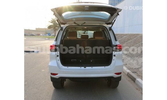 Buy Import Toyota Fortuner Black Car in Import - Dubai in Abaco Buy Import Toyota Fortuner Black Car in Import - Dubai in Abaco