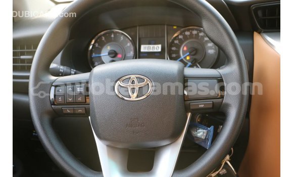 Buy Import Toyota Fortuner Black Car in Import - Dubai in Abaco Buy Import Toyota Fortuner Black Car in Import - Dubai in Abaco