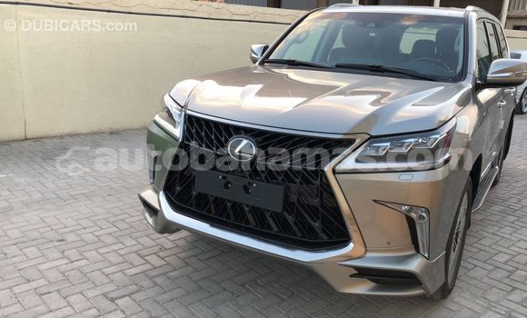 Buy Import Lexus LX Other Car in Import - Dubai in Abaco Buy Import Lexus LX Other Car in Import - Dubai in Abaco