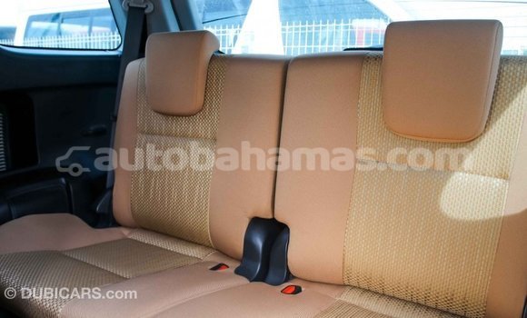 Buy Import Toyota Fortuner White Car in Import - Dubai in Abaco Buy Import Toyota Fortuner White Car in Import - Dubai in Abaco