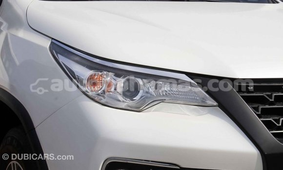 Buy Import Toyota Fortuner White Car in Import - Dubai in Abaco Buy Import Toyota Fortuner White Car in Import - Dubai in Abaco