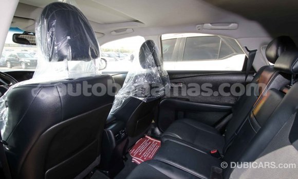 Buy Import Lexus RX 350 Black Car in Import - Dubai in Abaco Buy Import Lexus RX 350 Black Car in Import - Dubai in Abaco