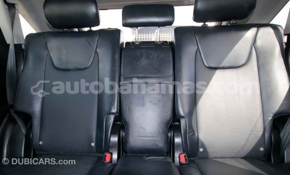 Buy Import Lexus RX 350 Black Car in Import - Dubai in Abaco Buy Import Lexus RX 350 Black Car in Import - Dubai in Abaco
