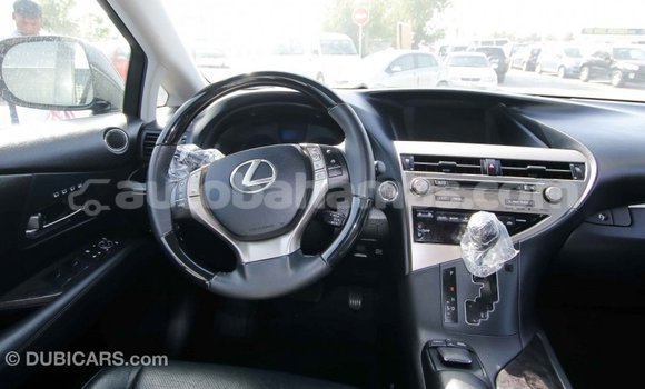 Buy Import Lexus RX 350 Black Car in Import - Dubai in Abaco Buy Import Lexus RX 350 Black Car in Import - Dubai in Abaco